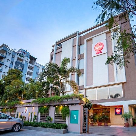 Spree Hotel Джайпур Екстериор снимка