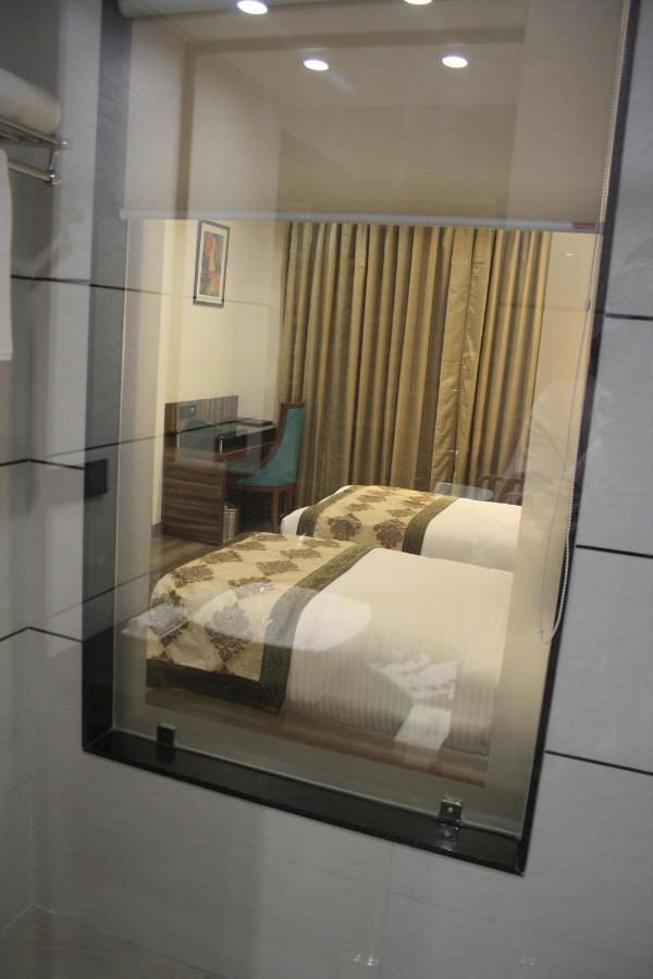 Spree Hotel Джайпур Екстериор снимка