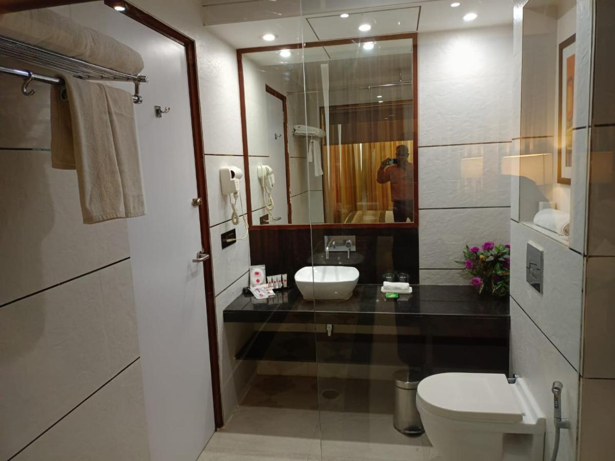 Spree Hotel Джайпур Екстериор снимка