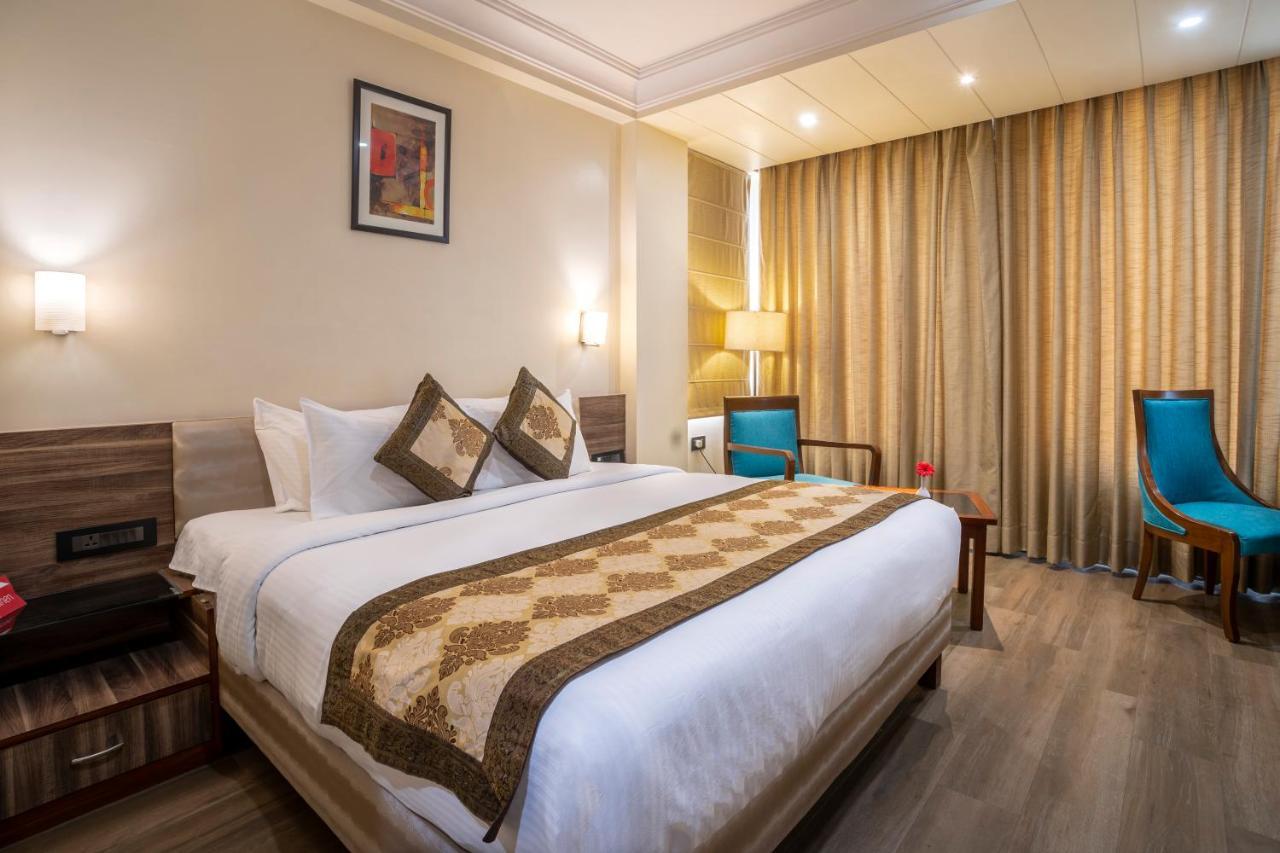 Spree Hotel Джайпур Екстериор снимка
