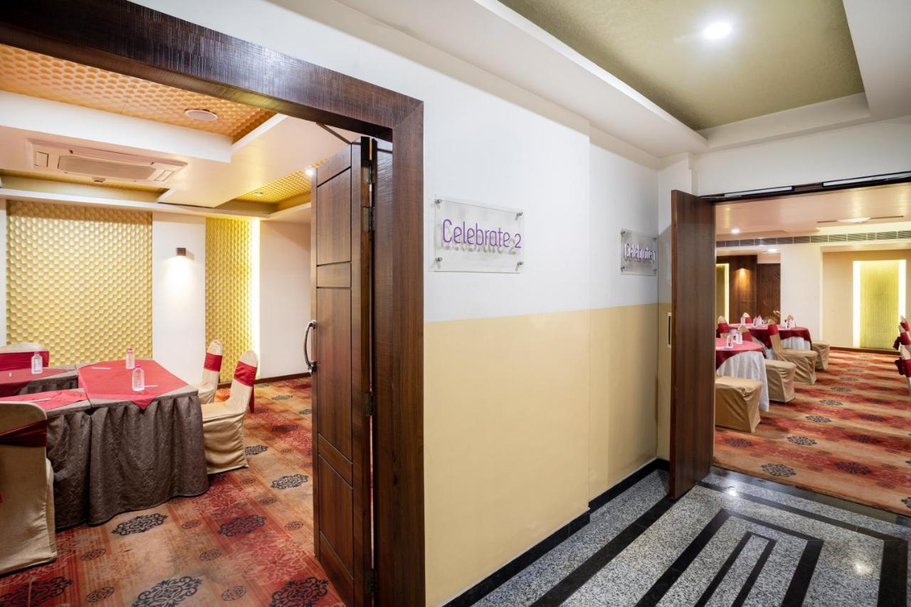 Spree Hotel Джайпур Екстериор снимка