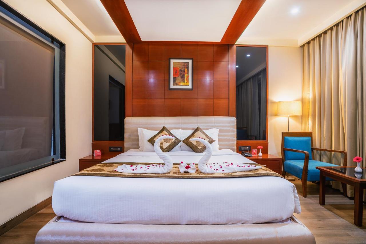Spree Hotel Джайпур Екстериор снимка