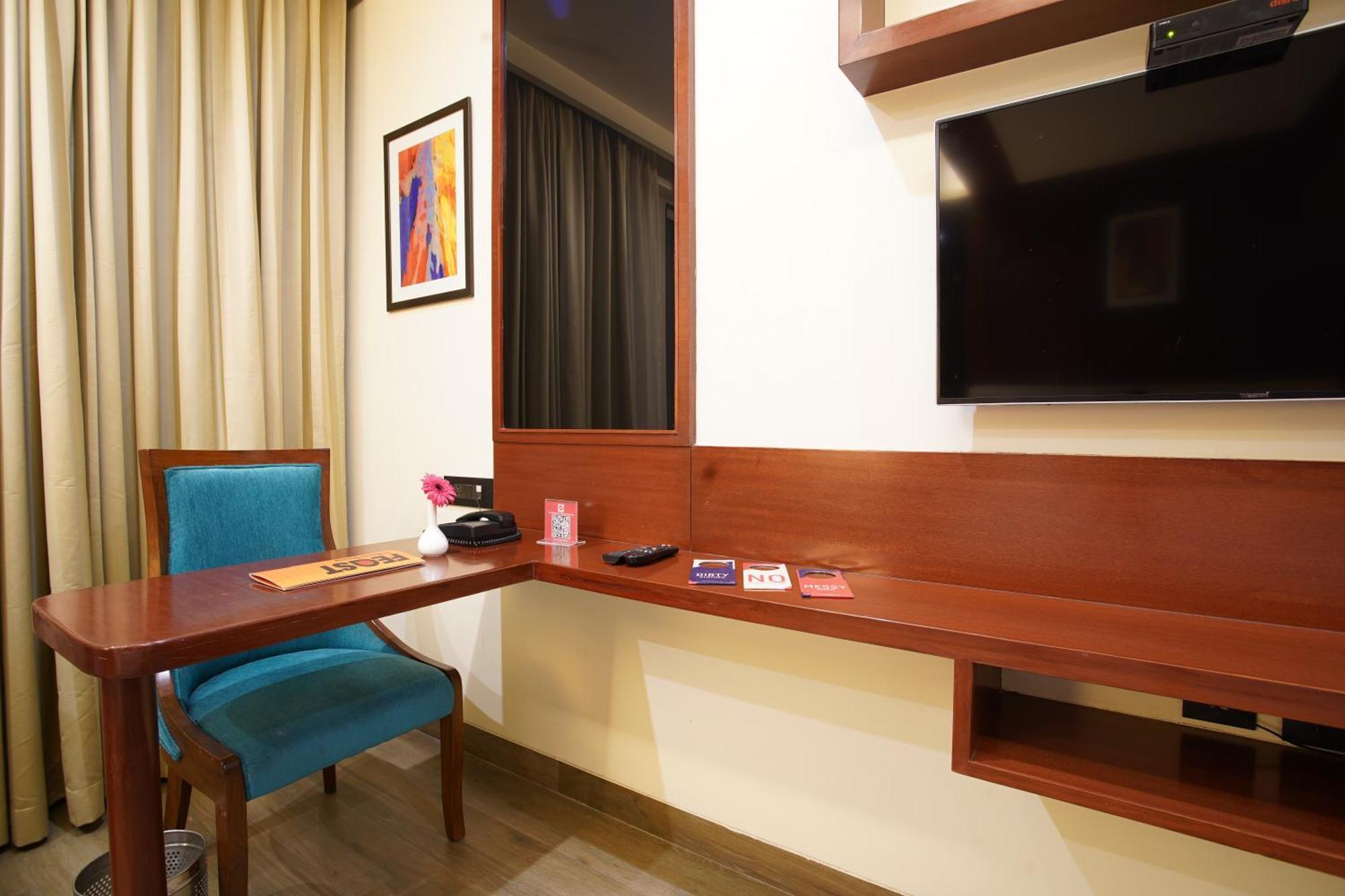 Spree Hotel Джайпур Екстериор снимка